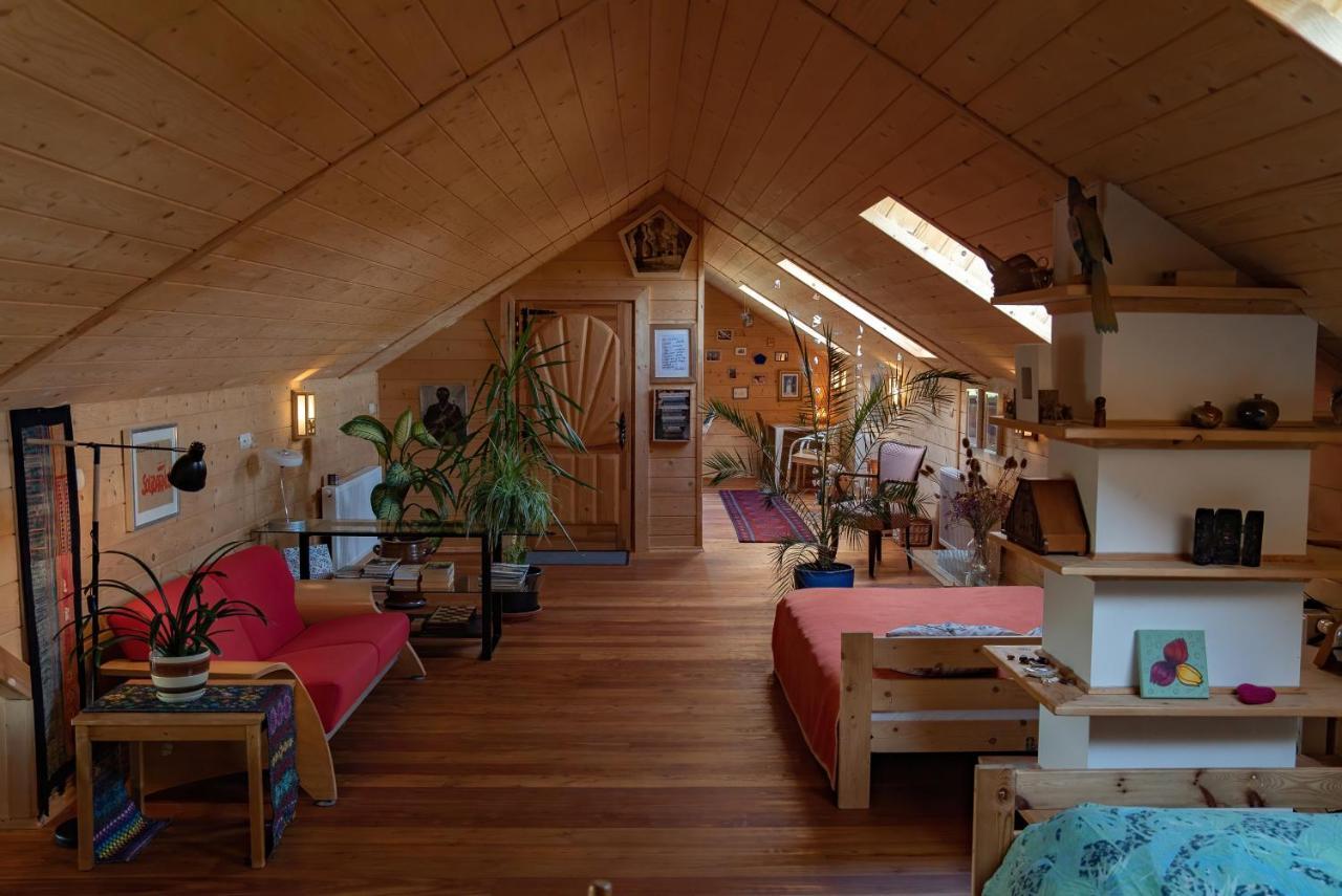 Wabrzezno Zurawi Jar Bed & Breakfast エクステリア 写真